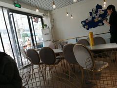 -董小西的凉皮和椒麻鸡(三元桥店)