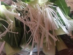 -新疆阿卜杜拉烧烤餐厅(四方坪店)