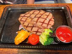 -十分牛西餐·牛扒专门店(光明广场店)
