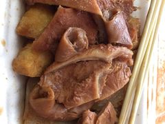 -细妹五香牛杂(步行街店)