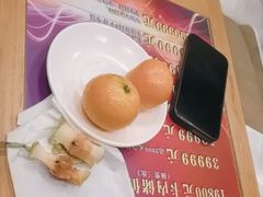 -良子健身(望京SOHO店)