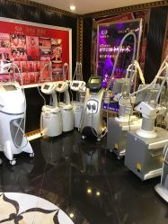 -莎蔓莉莎美容会所