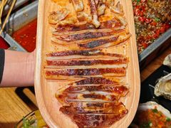 -1819餐厅·团队聚餐·烤串·精酿