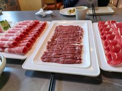 -君邦火锅(新疆大厦店)