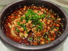 -新蜀会四川豆花(五羊店)