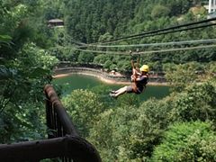 -石燕湖生态旅游景区