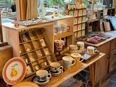 -时光花园(白鹭洲店)