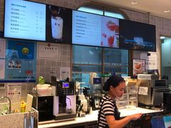 -巴黎贝甜(豪浦店)