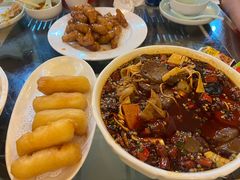 -玉林烤鸭店(垡头店)
