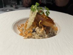 -Oyster Talks 四度蚝法餐厅