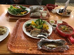 -So Lounge索兰至餐厅(蓝色港湾店)