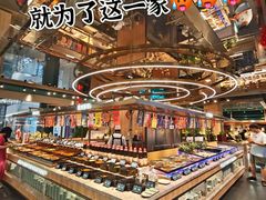 -梨花自助烤肉(西三旗万象汇黑金店)