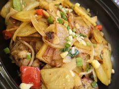 -无为土家菜(玉桥店)