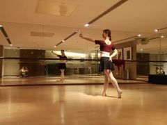 -上海路易十四芭蕾良品舞蹈用品店(美丽华商务中心店)