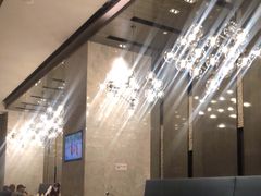 大堂-富力万达文华酒店·海鲜自助