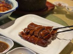 -铜锣湾·有麝自然香(重庆新天地店)
