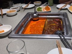 -海底捞火锅(天津SM城市广场店)