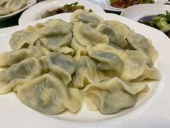 三鲜饺子-大京园海鲜烧烤(东城路店)