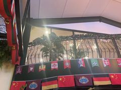-普兰达德国餐厅·德式脆皮烤猪肘·自酿啤酒(观唐店)