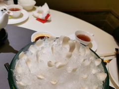 冰镇百合-许家菜(望江店)