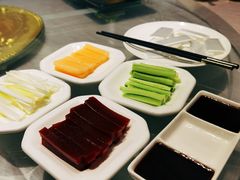 -丰鲤楼•闽南茶楼(仟禧汇店)