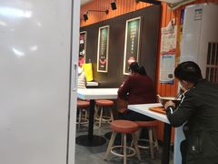 -张亮麻辣烫(中山大道店)