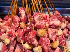 -九村烤脑花·两江非遗(创始总店)