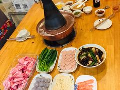 -老康火锅(桥南街店)