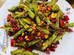 -红实家常菜(静安里店)