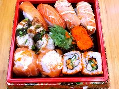 -盒马鲜生(十里堡店)