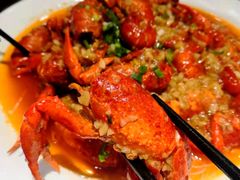 -李叔叔虾蟹大排档(青羊店)