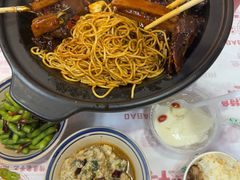 -回味黑鸭煲·始于2006(万松园店)