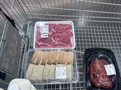 -海关荤豆花(洋河一路店)