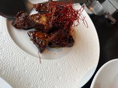-逸品淮扬(东方渔人码头店)