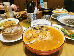 -乡里八闽·福州乡土菜(高宅店)