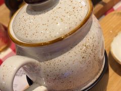 -西贝(华发商都店)