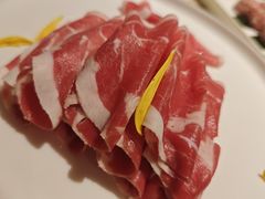-涮福記·现切牛羊肉火锅(世纪汇店)