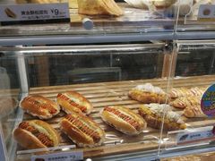 -85度C(成都浆洗街店)