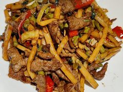 -桂小厨广西菜(桂林万象城店)