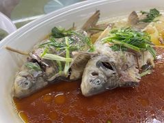 -八仔大富楼·河鲜(西江店)