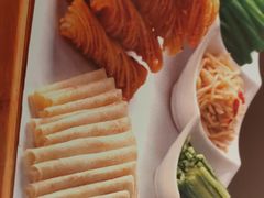 -豫满楼(正光路店)