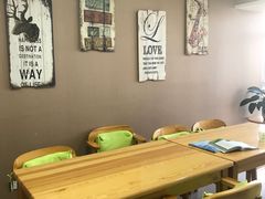 -ihope英语俱乐部(东直门店)