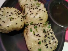 酸菜鱼生煎-小杨生煎(湟普汇店)