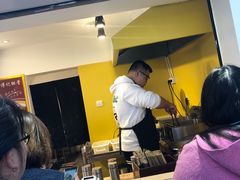 -傅强排骨(成都总店)