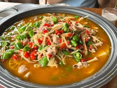 -盐帮食坊•小河帮川菜(四川师大店)