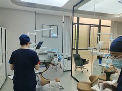 -牙博士口腔品牌连锁(杨浦店)