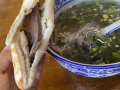 -长安后宰门水盆羊肉(新都心店)