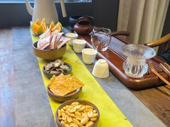 -邈墨茶馆(凤起路店)