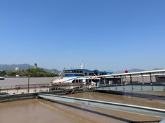 -江心屿景区
