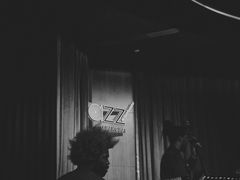 -林肯爵士乐上海中心 Jazz at Lincoln Center Shanghai